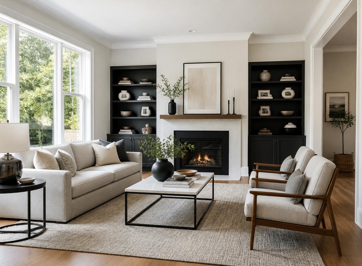 Interior Painting